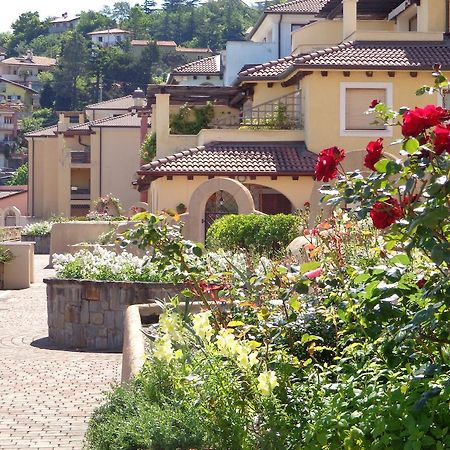 Hotel San Rocco Múggia Εξωτερικό φωτογραφία