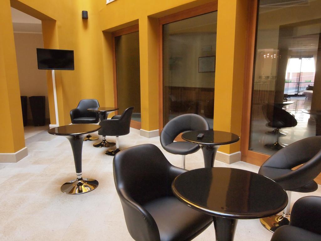 Hotel San Rocco Múggia Εξωτερικό φωτογραφία