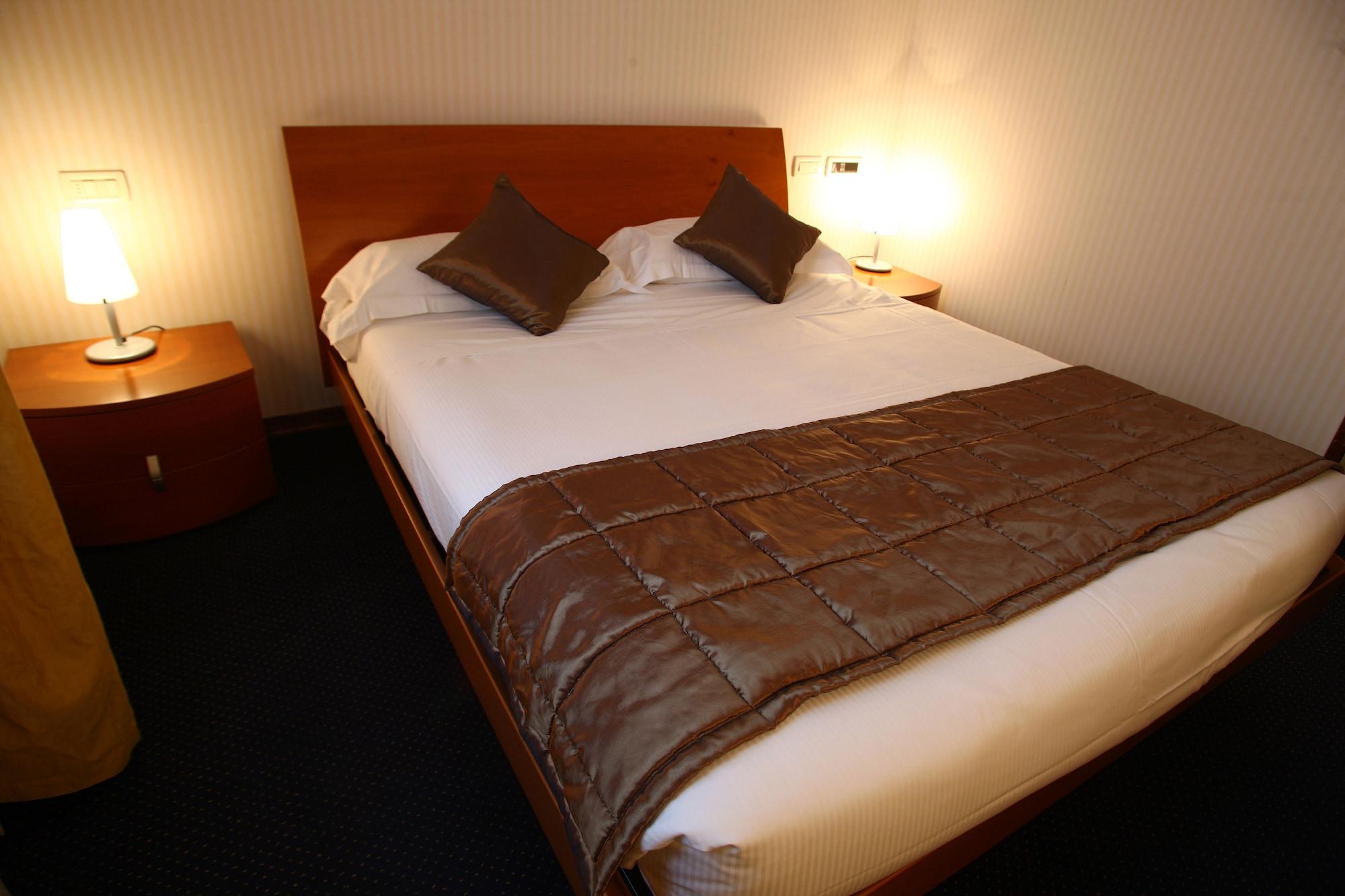 Hotel San Rocco Múggia Εξωτερικό φωτογραφία