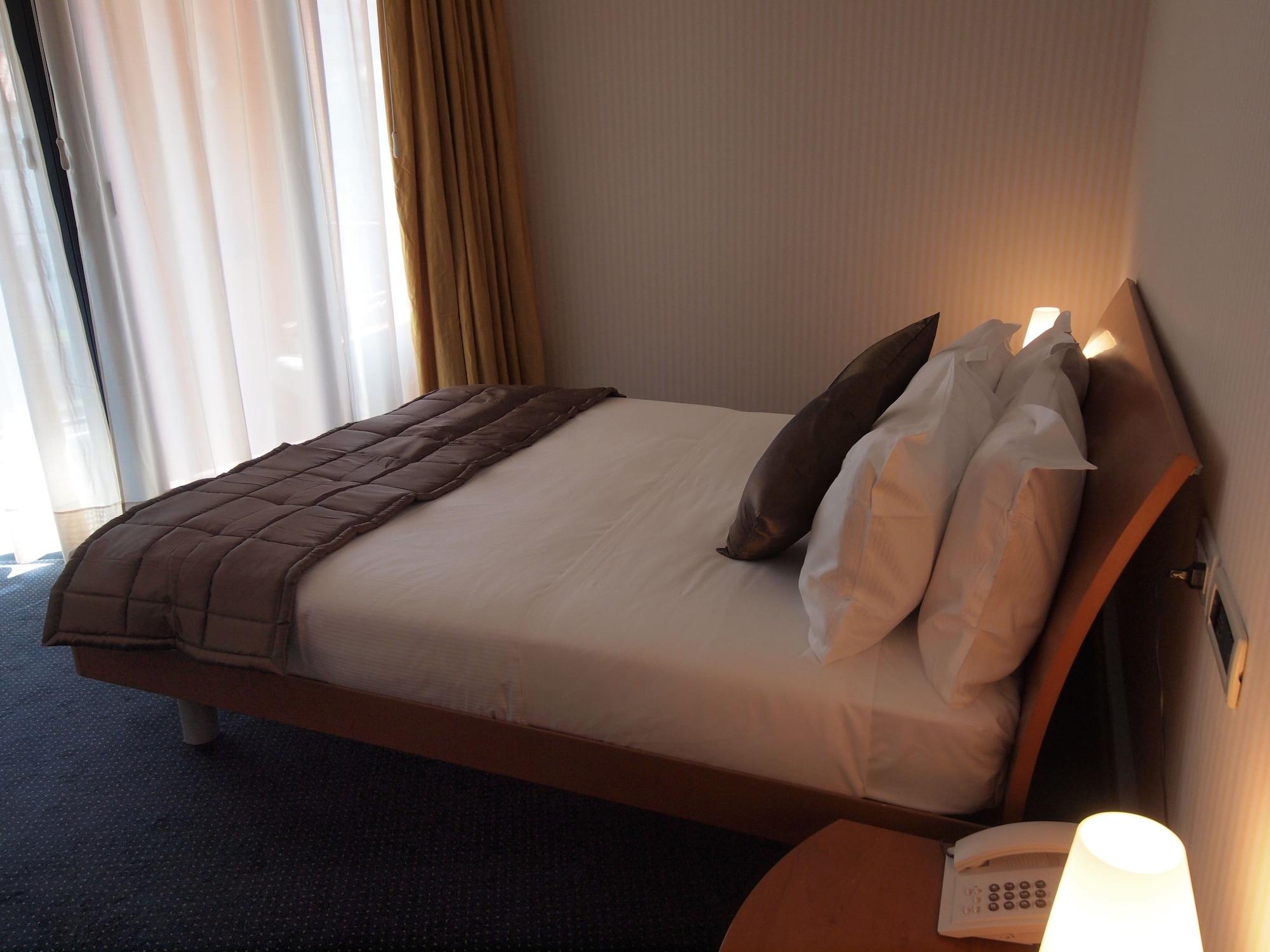 Hotel San Rocco Múggia Εξωτερικό φωτογραφία