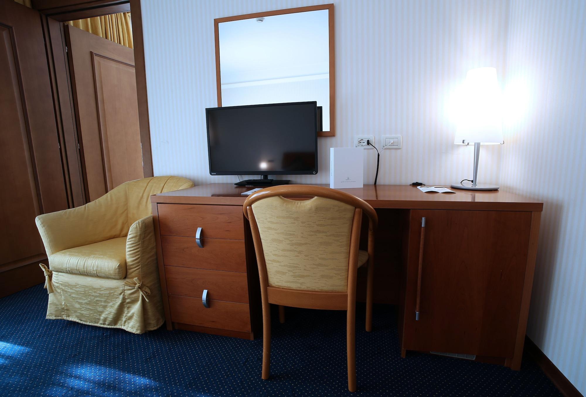 Hotel San Rocco Múggia Εξωτερικό φωτογραφία