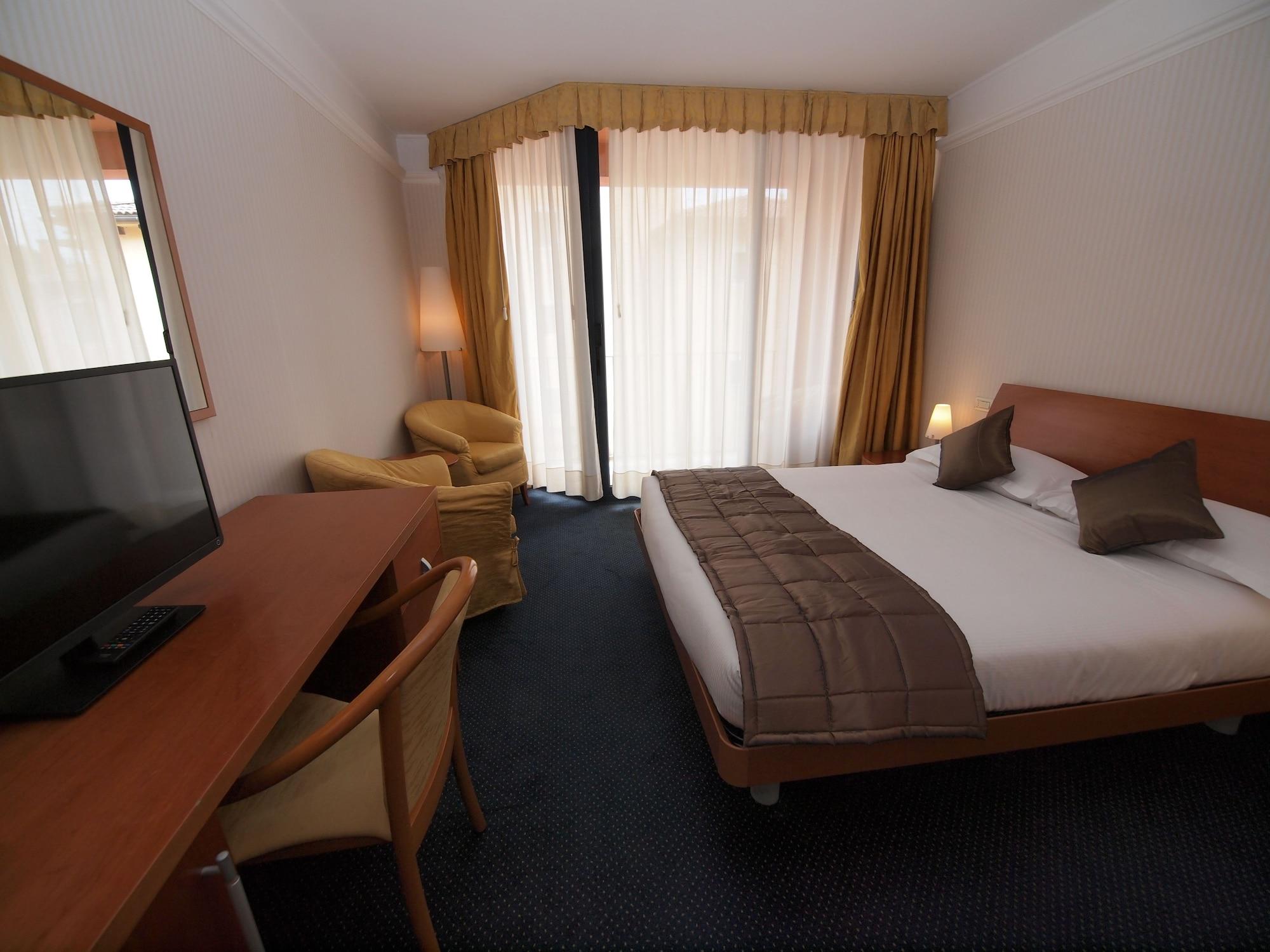 Hotel San Rocco Múggia Εξωτερικό φωτογραφία