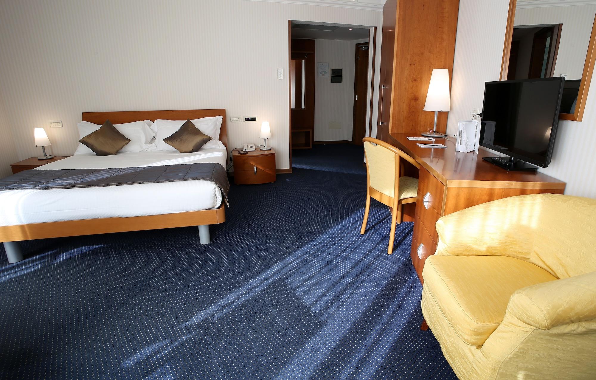 Hotel San Rocco Múggia Εξωτερικό φωτογραφία