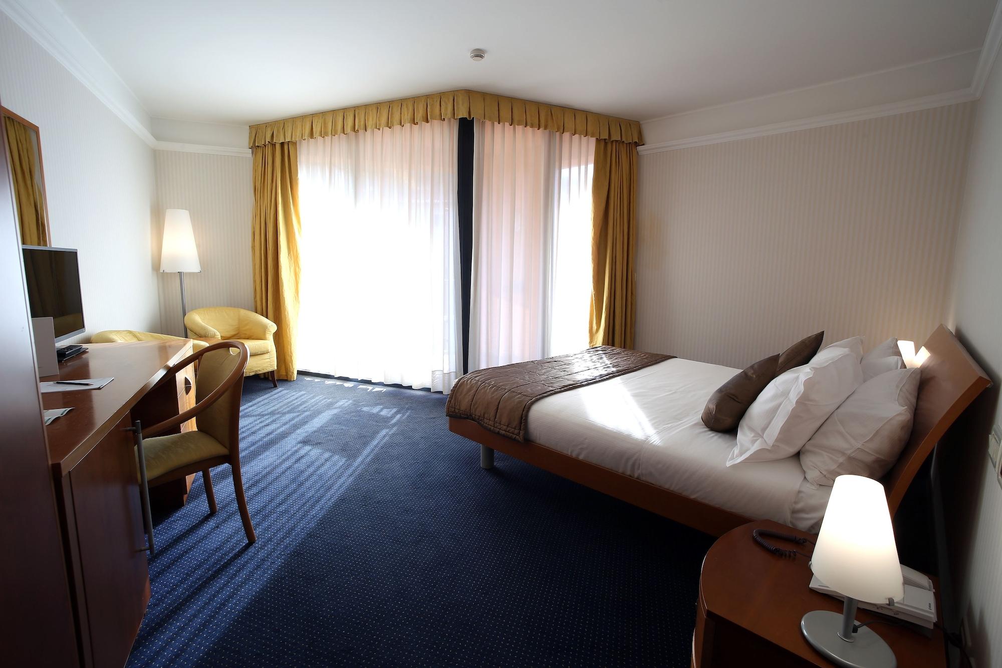 Hotel San Rocco Múggia Εξωτερικό φωτογραφία