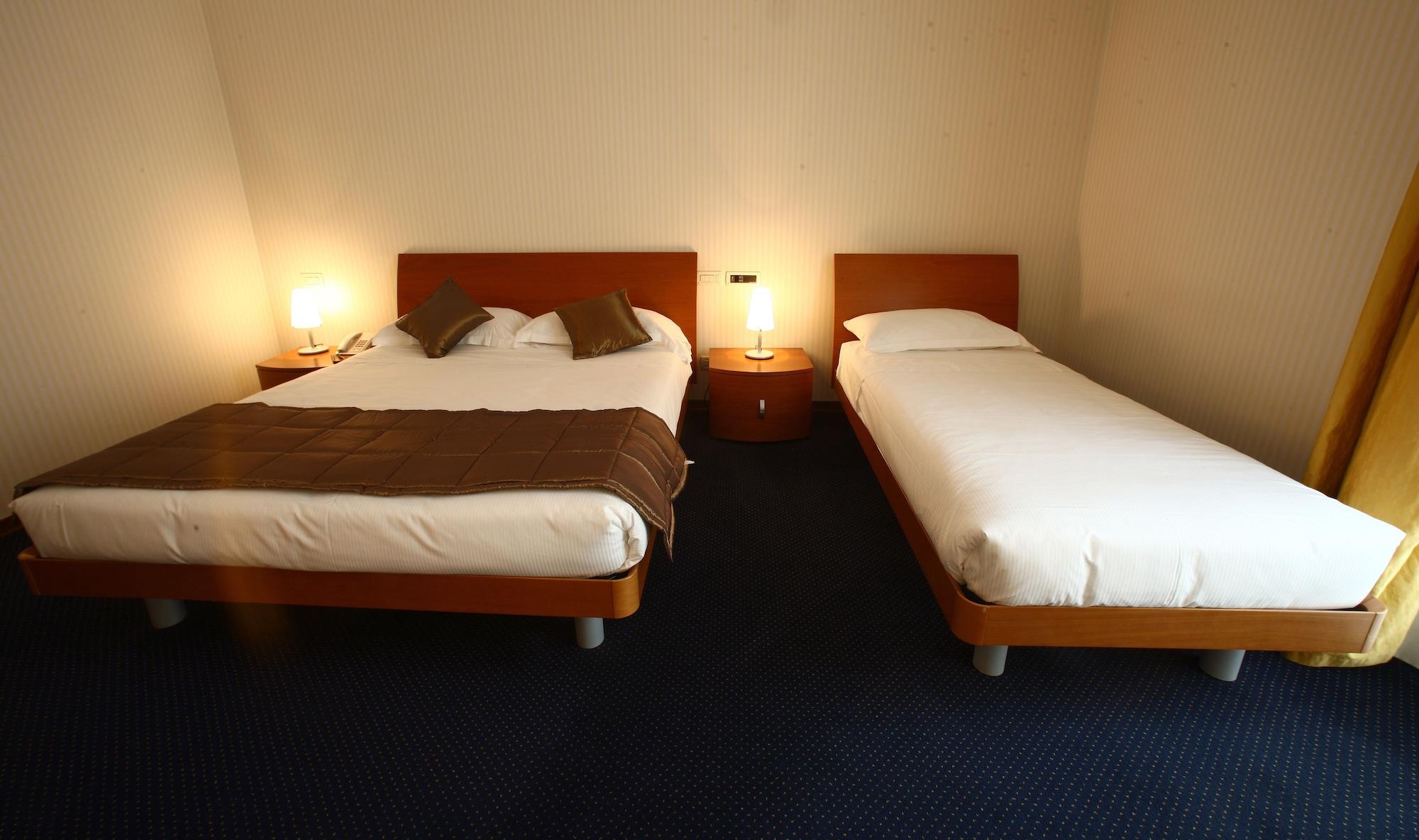 Hotel San Rocco Múggia Εξωτερικό φωτογραφία