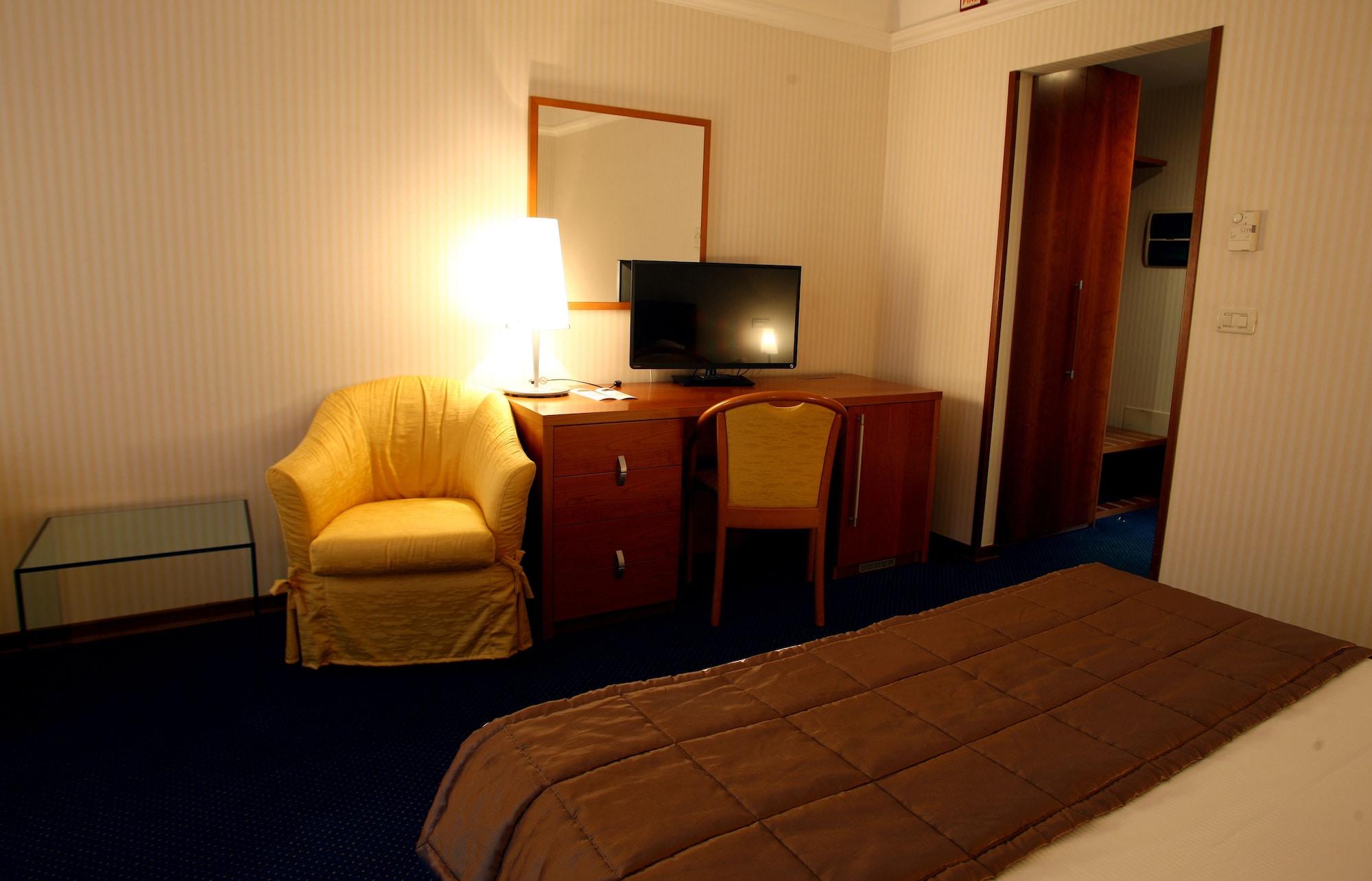 Hotel San Rocco Múggia Εξωτερικό φωτογραφία