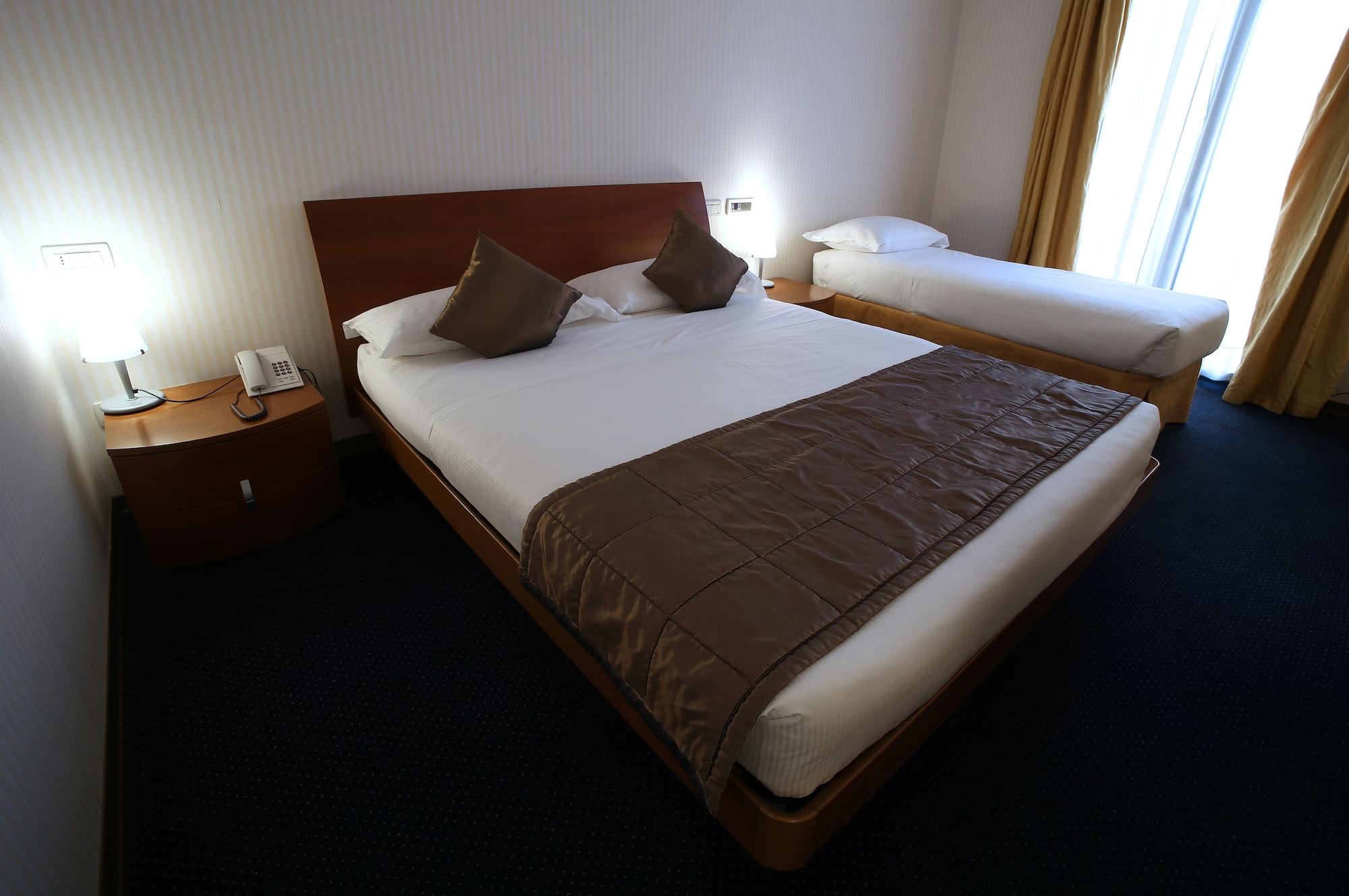 Hotel San Rocco Múggia Εξωτερικό φωτογραφία