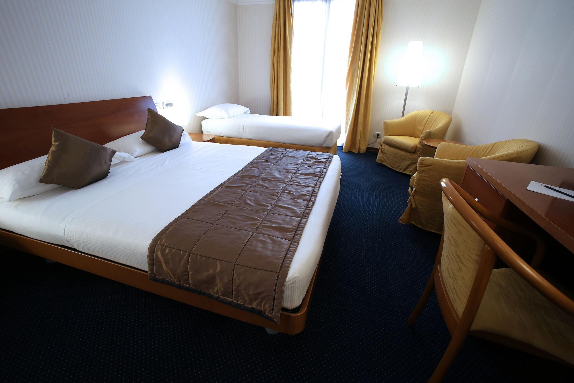 Hotel San Rocco Múggia Εξωτερικό φωτογραφία