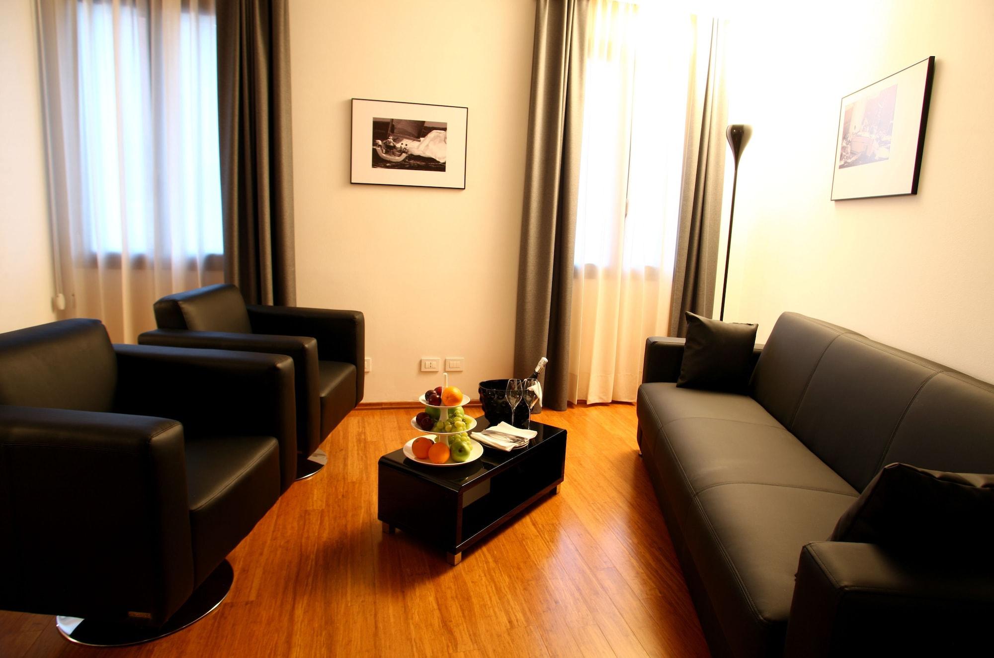 Hotel San Rocco Múggia Εξωτερικό φωτογραφία
