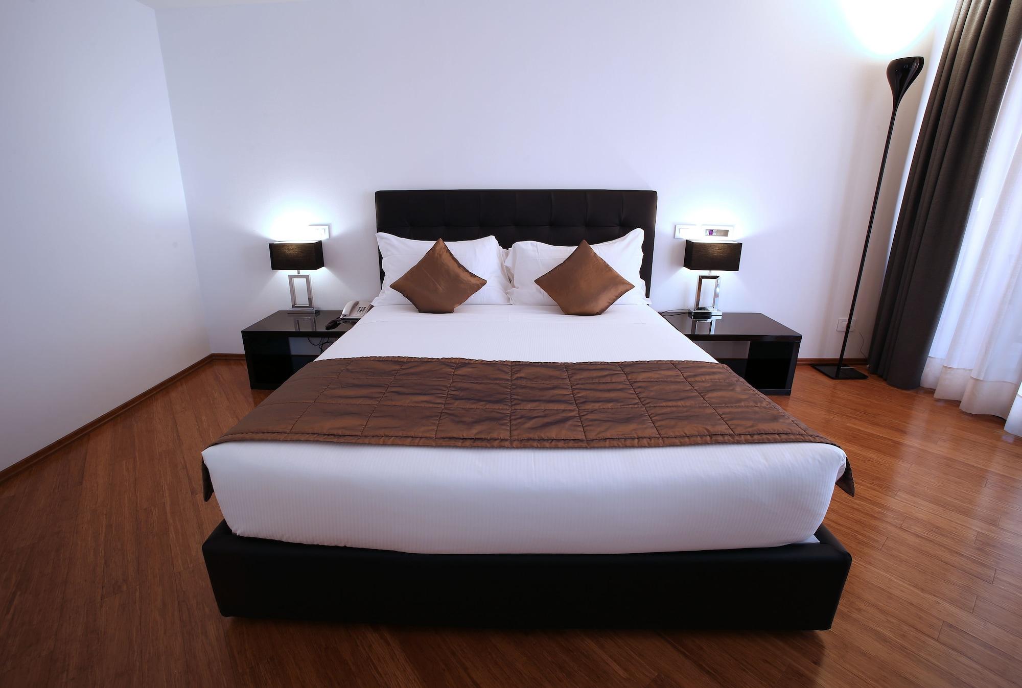 Hotel San Rocco Múggia Εξωτερικό φωτογραφία