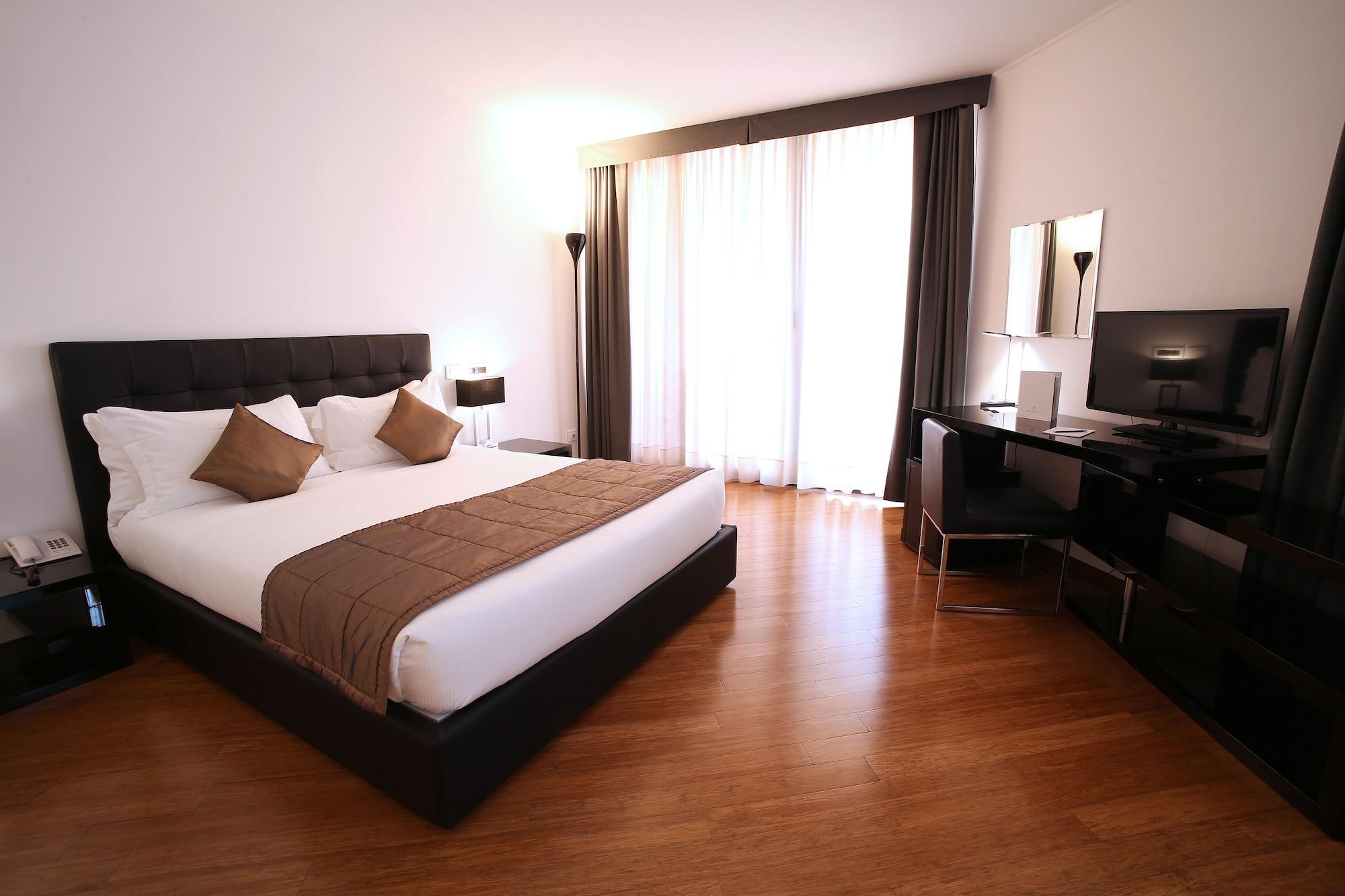 Hotel San Rocco Múggia Εξωτερικό φωτογραφία