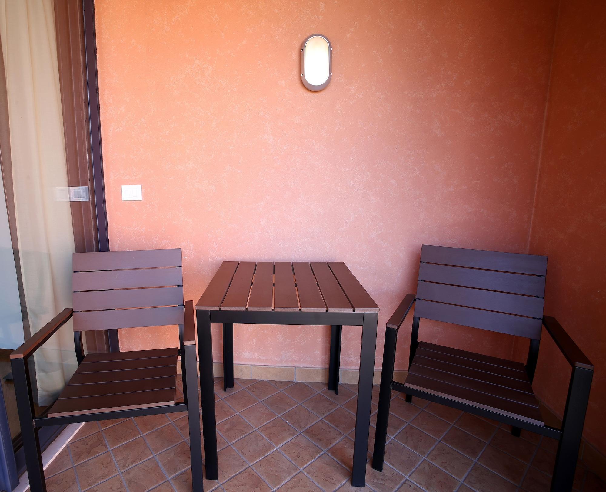 Hotel San Rocco Múggia Εξωτερικό φωτογραφία