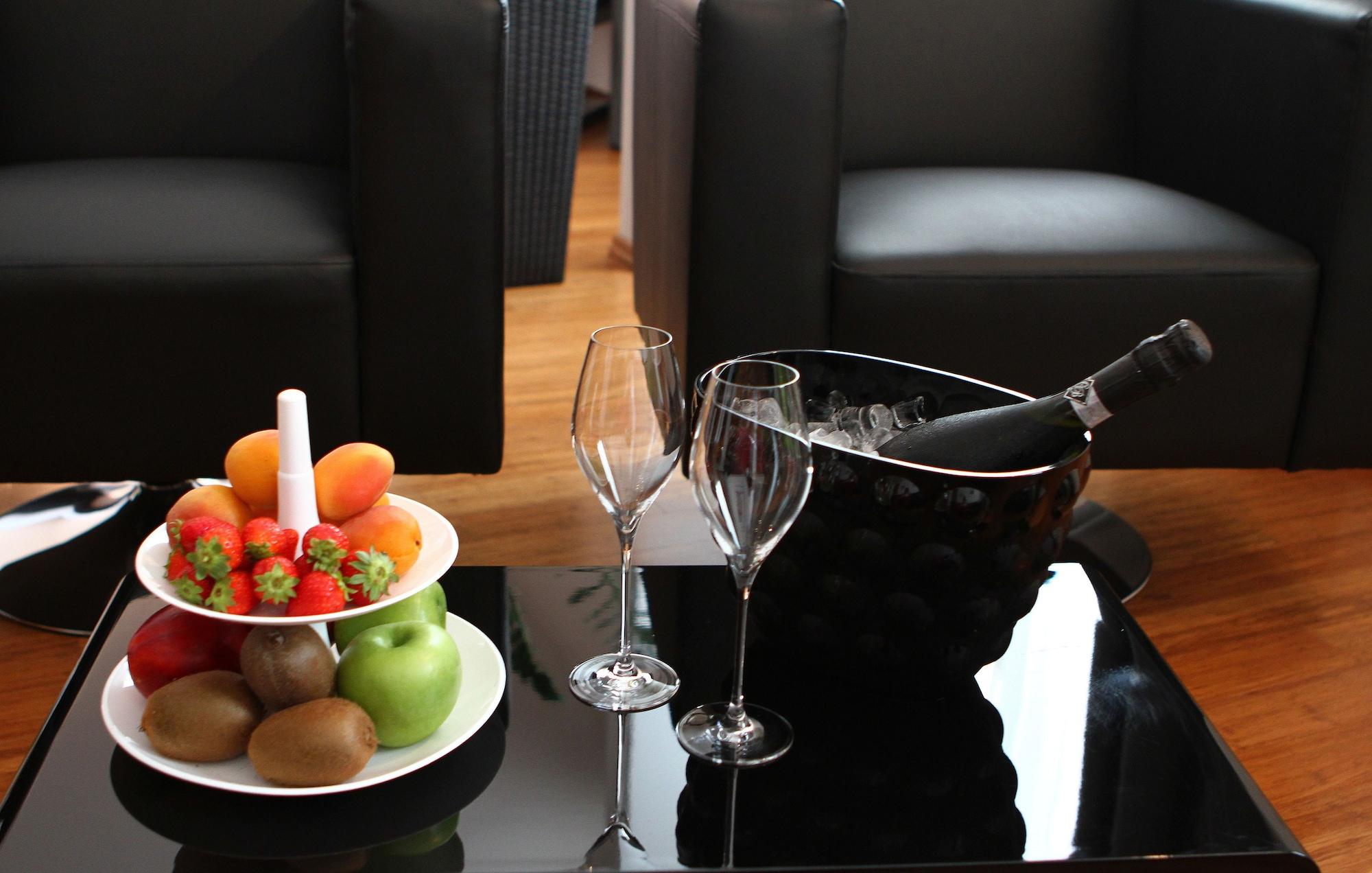 Hotel San Rocco Múggia Εξωτερικό φωτογραφία