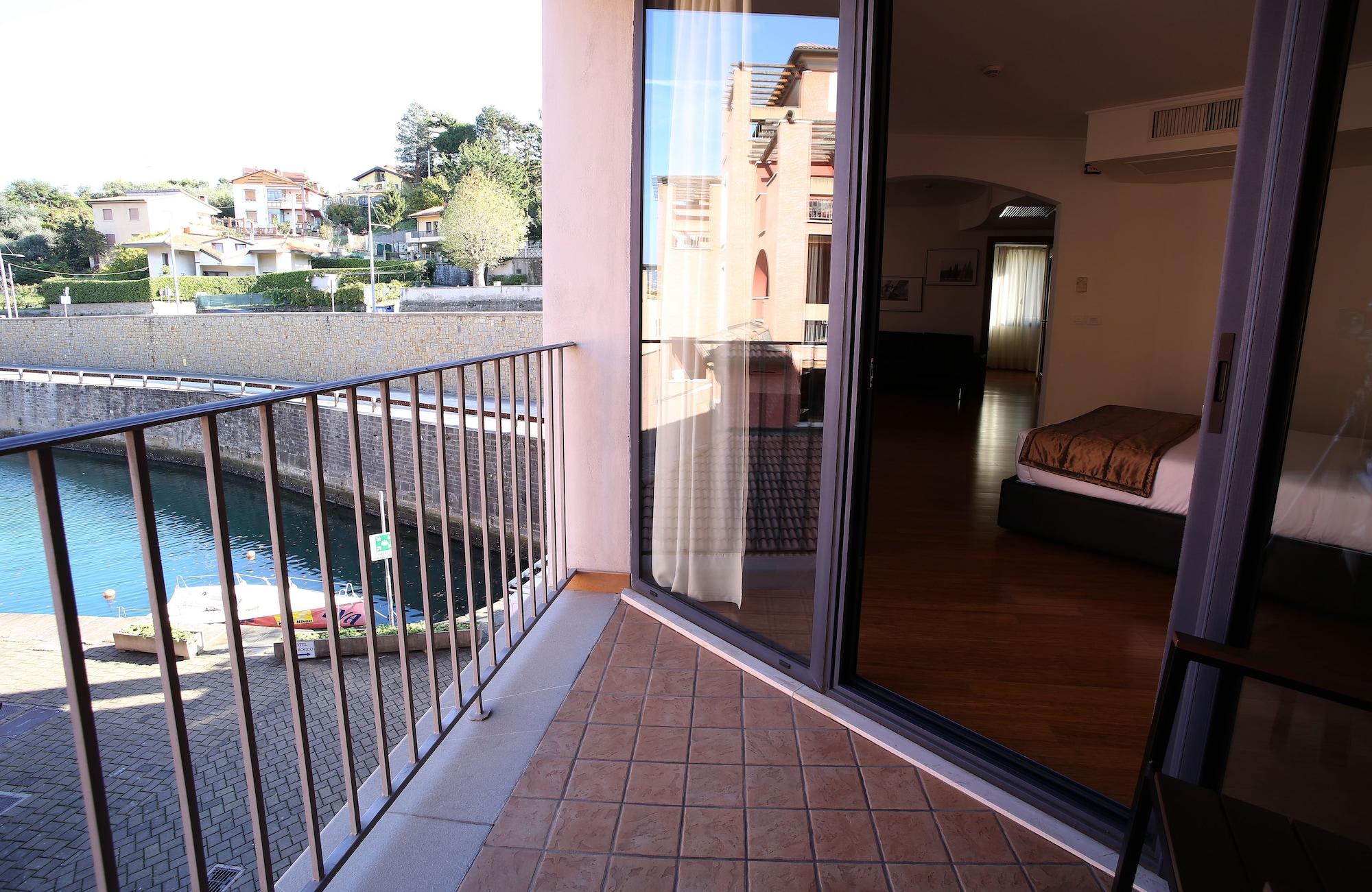 Hotel San Rocco Múggia Εξωτερικό φωτογραφία