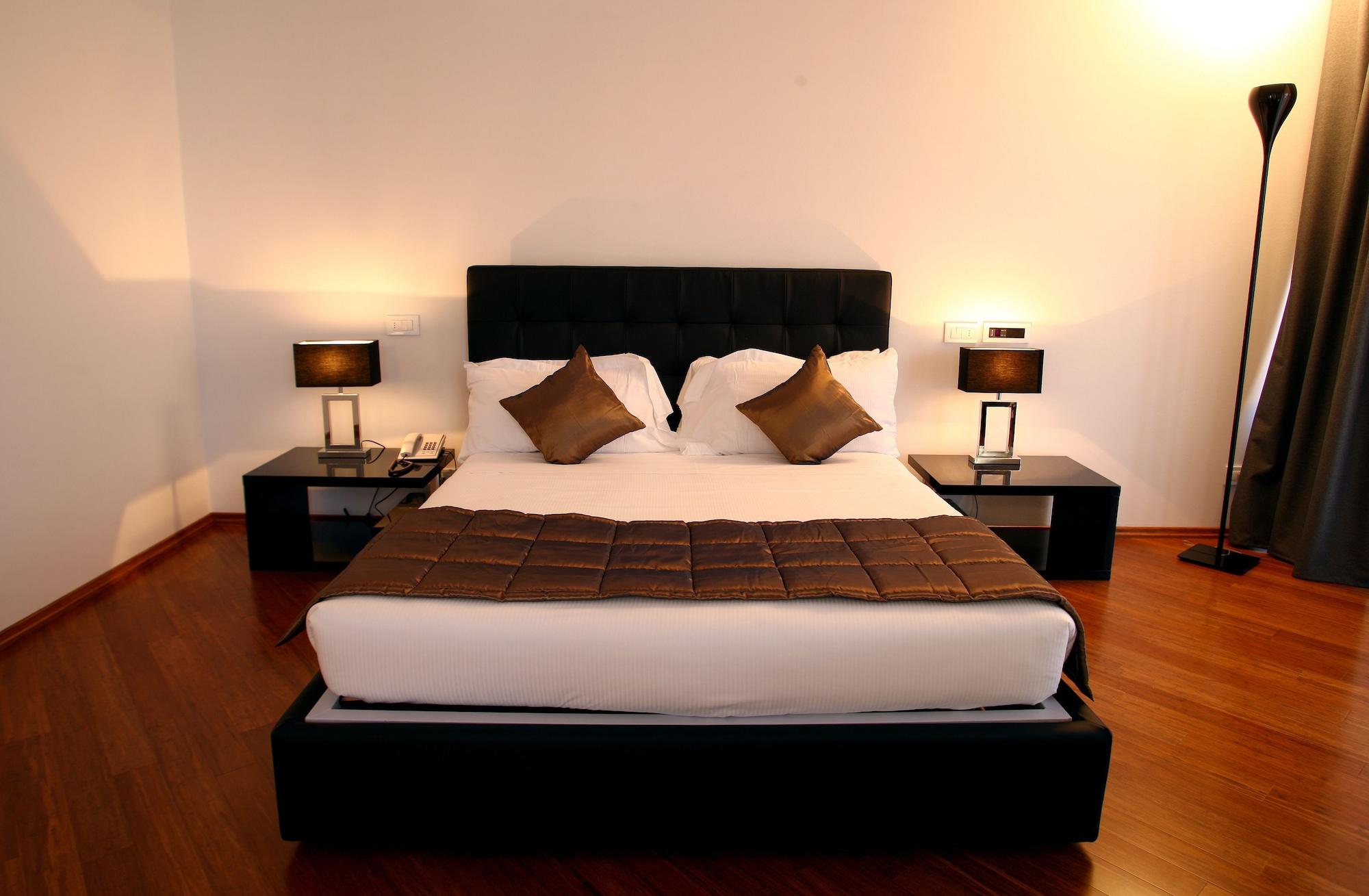 Hotel San Rocco Múggia Εξωτερικό φωτογραφία