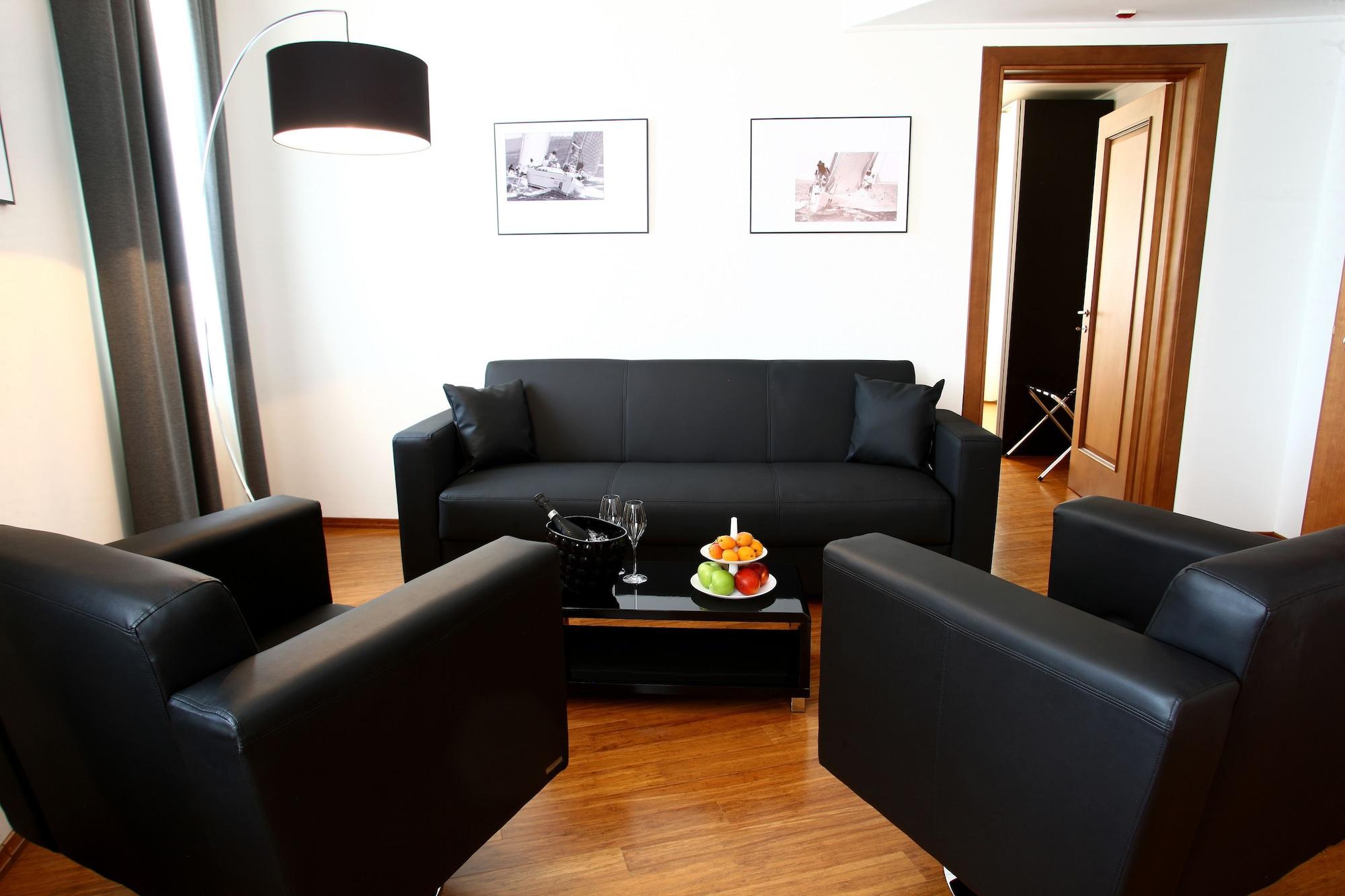 Hotel San Rocco Múggia Εξωτερικό φωτογραφία