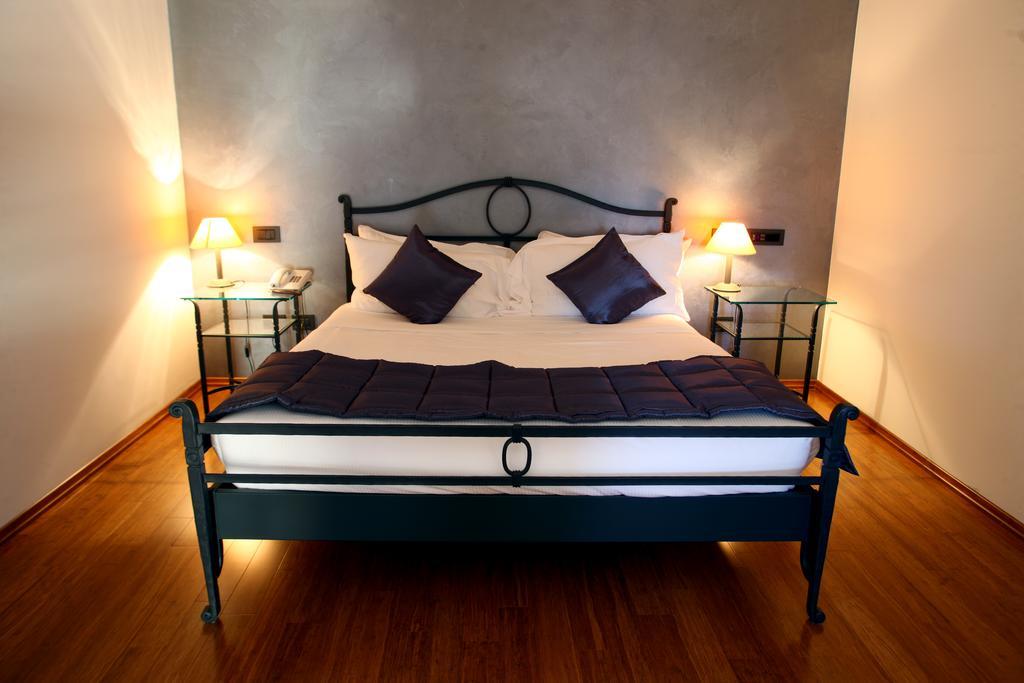 Hotel San Rocco Múggia Δωμάτιο φωτογραφία