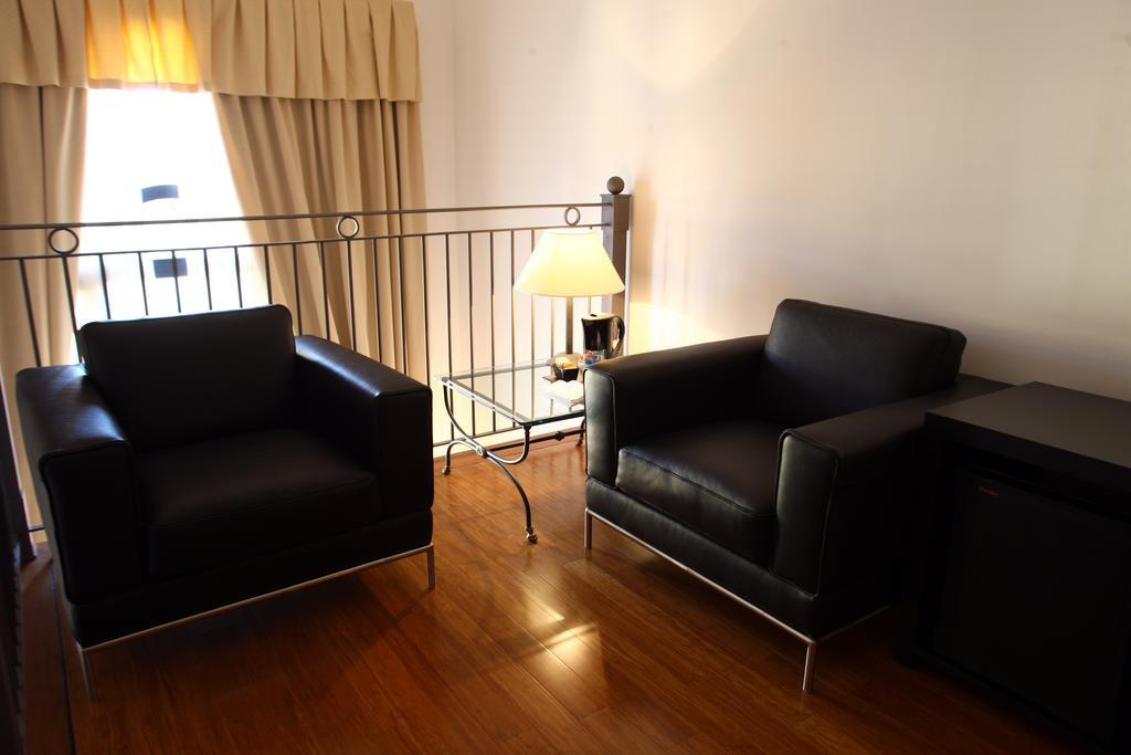 Hotel San Rocco Múggia Δωμάτιο φωτογραφία
