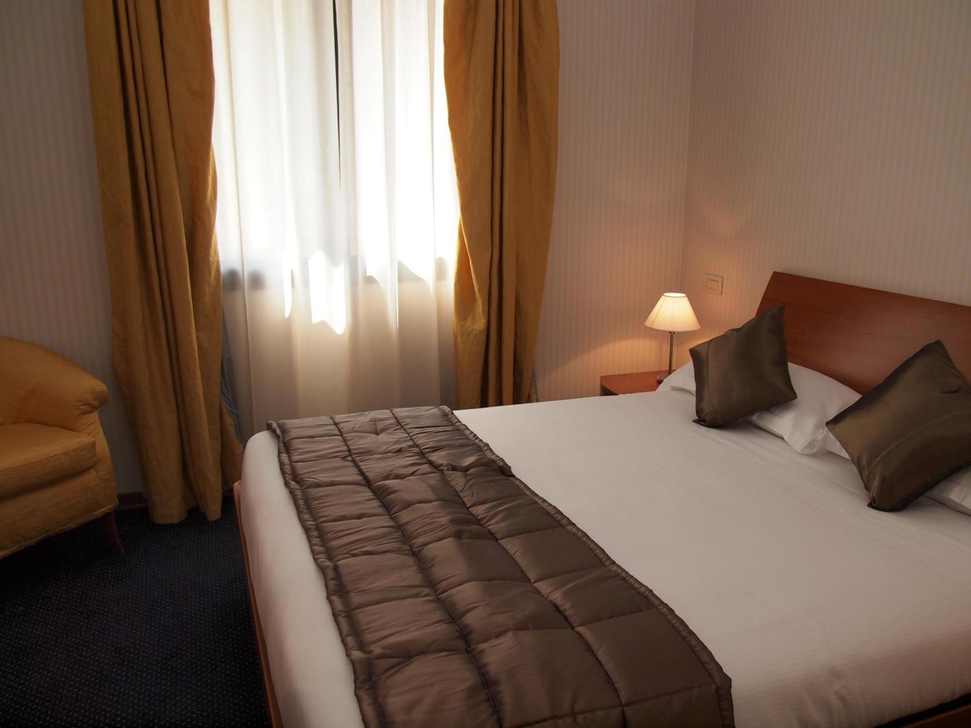 Hotel San Rocco Múggia Δωμάτιο φωτογραφία