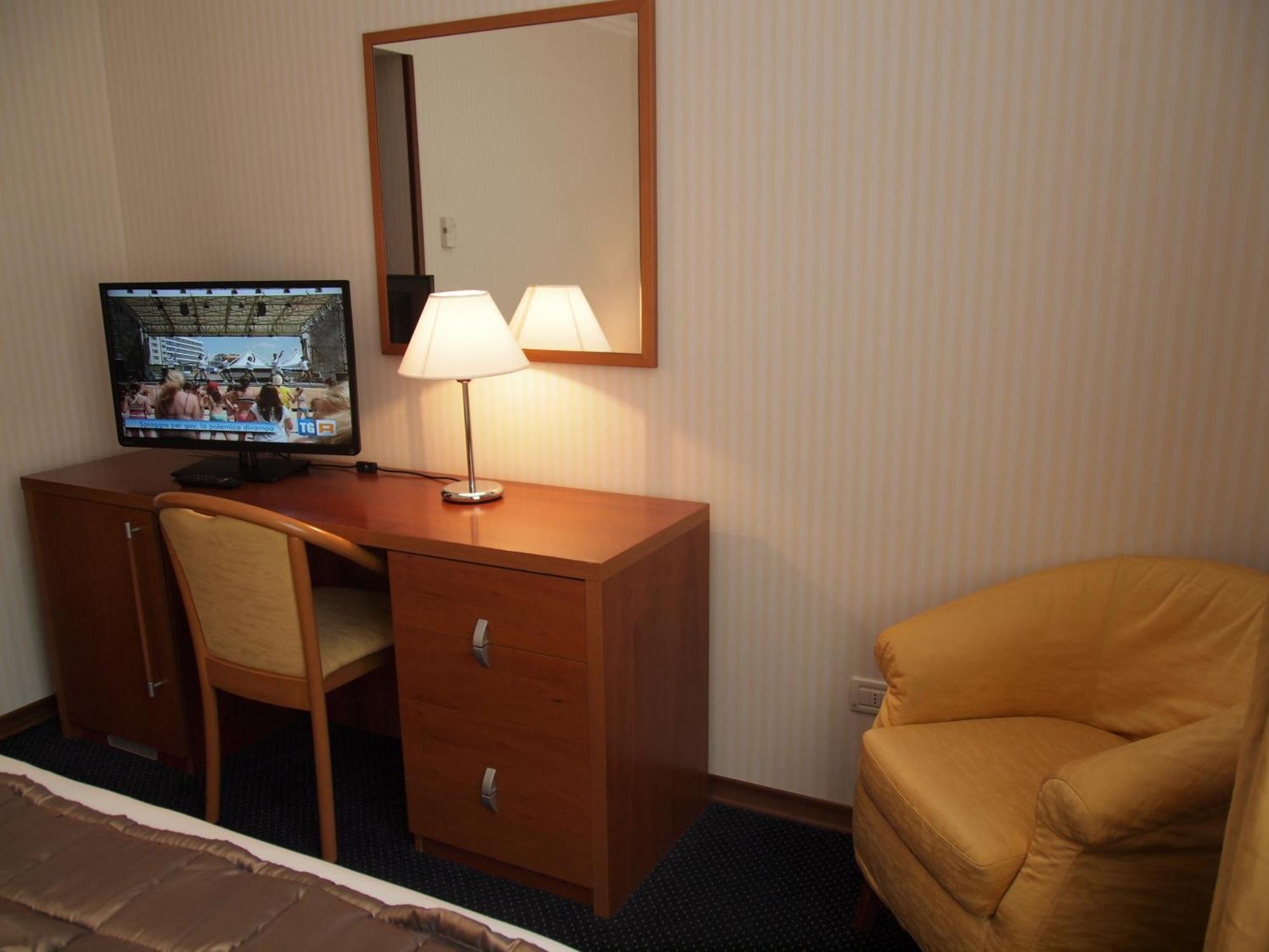 Hotel San Rocco Múggia Δωμάτιο φωτογραφία
