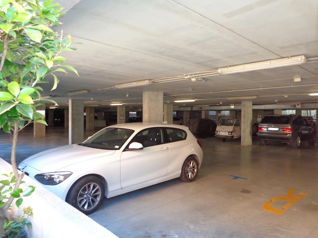 Hotel San Rocco Múggia Εξωτερικό φωτογραφία