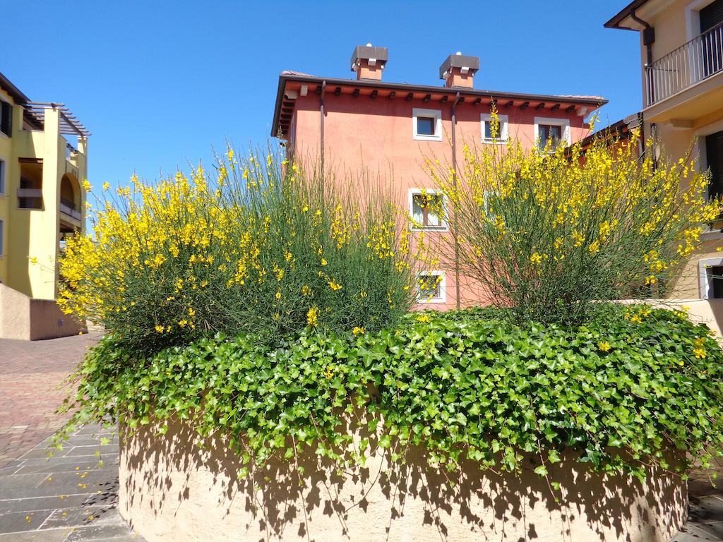 Hotel San Rocco Múggia Εξωτερικό φωτογραφία