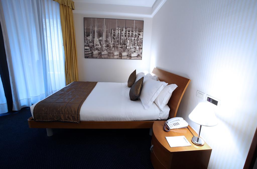 Hotel San Rocco Múggia Εξωτερικό φωτογραφία