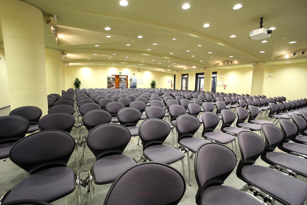 Hotel San Rocco Múggia Εξωτερικό φωτογραφία