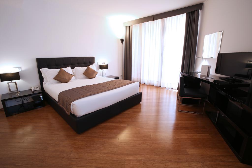 Hotel San Rocco Múggia Εξωτερικό φωτογραφία